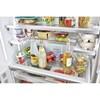 36-inch, 23.8 cu. ft. Counter-Depth French 3-Door Refrigerator (WRFC9636RZ) image 15