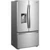 36-inch, 23.8 cu. ft. Counter-Depth French 3-Door Refrigerator (WRFC9636RZ) image 2