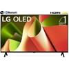 55-inch OLED 4K Smart TV (OLED55B4PUA) image 1
