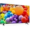 65-inch UHD 4K Smart TV (65UT7570PUB) image 2