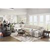 Paxton Fabric 5 pc Sectional (60B663 D165631/6CC663 D165631/60M663 D165631/60M663 D165631/60L663 D165631) image 3