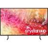 Téléviseur intelligent Crystal UHD 4K de 60 pouces (UN60DU7100FXZC) image 1