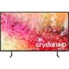 Téléviseur intelligent Crystal UHD 4K de 60 pouces (UN60DU7100FXZC) image 4