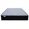 Evans Medium Mattress Set (Twin) image 2