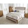 Sharlance King Upholstered Panel Bed (B895-58/B895-56) image 7