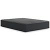 Gray 1200 Hybrid M43841 King Mattress image 1
