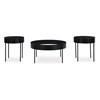 Ardoline Occasional Table Set (T280-13) image 2