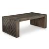 Dreggan Cocktail Table (T567-1) image 1