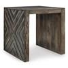 Dreggan End Table (T567-2) image 1