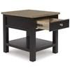 Drazmine End Table (T734-3) image 2