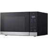 18-inch, 0.9 cu. ft. NeoChef™ Countertop Microwave with Smart Inverter (MSER0990S) image 2