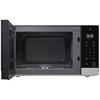 18-inch, 0.9 cu. ft. NeoChef™ Countertop Microwave with Smart Inverter (MSER0990S) image 3