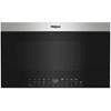 30 inch 1.1 Cu Ft Smart Over-the-Range Microwave with Air Fryer (WMMF7530RZ) image 1