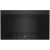 30 inch 1.1 Cu Ft Smart Over-the-Range Microwave with Air Fryer (WMMF7530RV) image 1