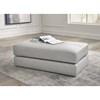 Amiata Leather Match Ottoman (5740408C) image 4