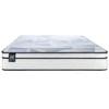 Mateo Plush Euro Top Mattress (Queen) image 2