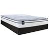 Mateo Plush Euro Top Mattress (Queen) image 4
