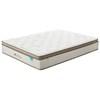 Dylan Ultra Medium Pillow Top Mattress Set (California King) image 1