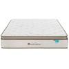 Dylan Ultra Medium Pillow Top Mattress Set (California King) image 2