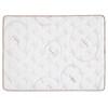 Dylan Ultra Medium Pillow Top Mattress Set (California King) image 3