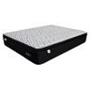 Metis Black Pillow Top Mattress (King) image 1