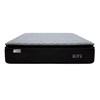 Metis Black Pillow Top Mattress (King) image 2