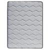 Metis Black Pillow Top Mattress (King) image 4