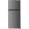 28-inch, 18 cu. ft. Freestanding Top Freezer Refrigerator (DFF176B1SLDB) image 1