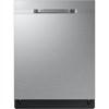 Lave-vaisselle intégré avec porte Auto Release™ (DW80DG5500SRAA) image 1