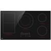 36-inch Built-In Induction Cooktop with UltraHeat™ (CBIH3617BE) image 1