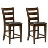 Davenport Counter Height Dining Chair (Davenport DA450CC) image 2