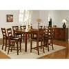 Davenport Counter Height Dining Chair (Davenport DA450CC) image 3