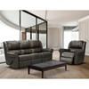 Rebecca Recliner with Wall Recline (Rebecca 40042-01 Wall Recliner) image 2