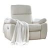 Fauteuil inclinable motorisé pivotant berçant Turner (Turner 40192-OPH-03) image 1
