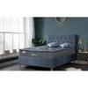 Malibu Medium Mattress Set (California King) image 1