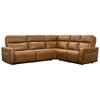 Mobilier modulaire 5-pièces Paxton motorisé (Paxton 4038-186/4038-486/4038-510/4038-415/4038-135) image 1