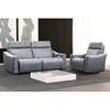 Power Rocker Recliner (40392-OPH-02 Power Rocker Recliner with Power Headrest) image 2