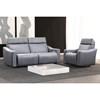 Preston Fabric Lift Chair (Preston 40392-LP1-H Lift Chair 2 Motors with Power Headrest) image 2