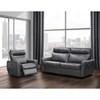Gabe Power Rocker Recliner (Gabe 40532-OPH-02 Power Rocker Recliner with Adjustable Headrest) image 2