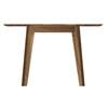 Octagonal Flake Dining Table (FLAKE TDF 4848) image 3