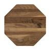 Octagonal Flake Dining Table (FLAKE TDF 4848) image 4