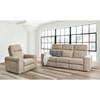 Robin Power Rocker Recliner (Robin 40642-POWP-02 Power Rocker Recliner with Power Pack) image 2