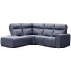 Colton Power Reclining 5 pc Sectional (Colton 4081 5 pc Power Reclining Sectional) image 1