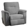 Daphne Power Rocker Fabric Recliner (Daphne 40862-OP-02 Power Rocker Recliner) image 1