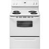 30-inch Freestanding Electric Range (CFEF3007LW) image 1