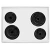 30-inch Freestanding Electric Range (CFEF3007LW) image 2