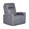 Mathis Power Recliner (Mathis 40902-POWP Power Recliner with Power Pack) image 1