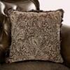 Ensenada Stationary Fabric Chair (FM65003BR-CH) image 5