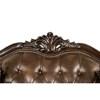 Ensenada Stationary Fabric Chair (FM65003BR-CH) image 6