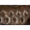 Ensenada Stationary Fabric Chair (FM65003BR-CH) image 7